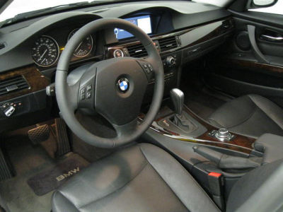 2011 BMW 328  i