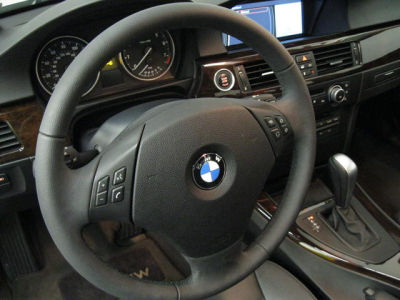 2011 BMW 328  i