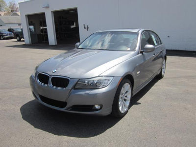 2011 BMW 328  i xDrive