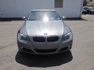 2011 BMW 328  i xDrive