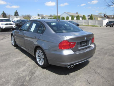 2011 BMW 328  i xDrive