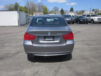 2011 BMW 328  i xDrive