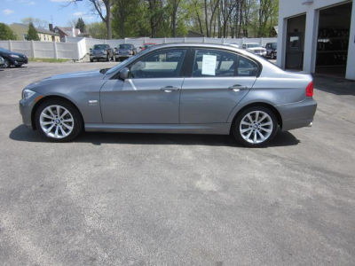 2011 BMW 328  i xDrive