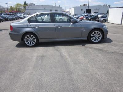 2011 BMW 328  i xDrive