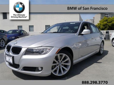2011 BMW 328  i