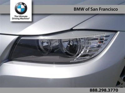 2011 BMW 328  i