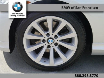 2011 BMW 328  i