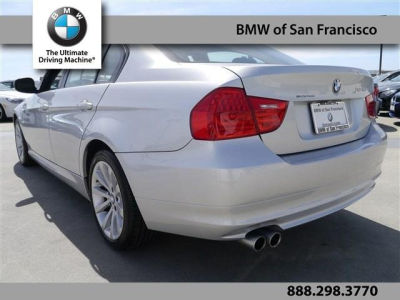 2011 BMW 328  i