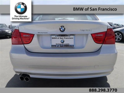 2011 BMW 328  i