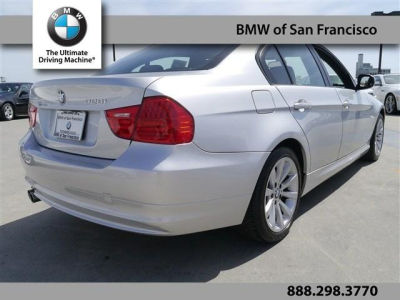 2011 BMW 328  i