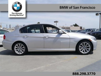 2011 BMW 328  i