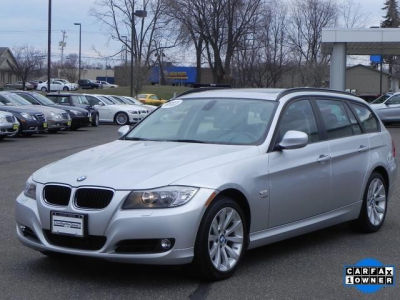 2011 BMW 328  i xDrive