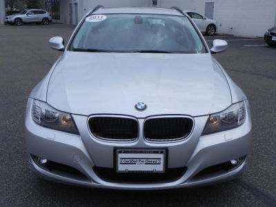 2011 BMW 328  i xDrive