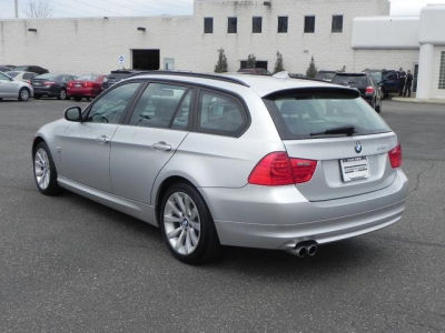 2011 BMW 328  i xDrive
