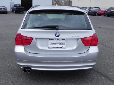 2011 BMW 328  i xDrive