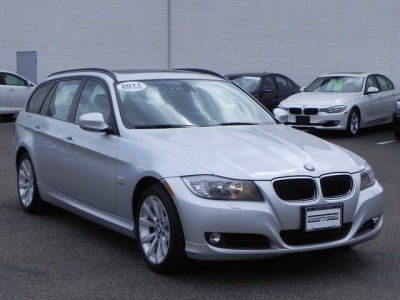 2011 BMW 328  i xDrive