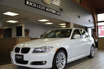 2011 BMW 328  i xDrive