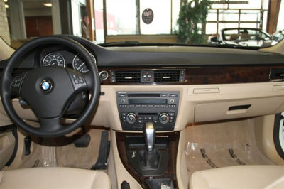 2011 BMW 328  i xDrive