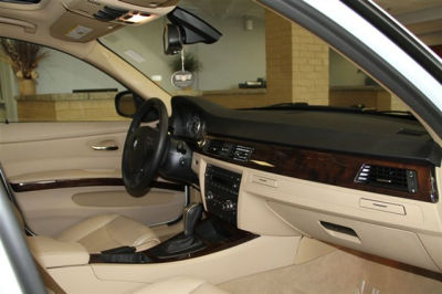 2011 BMW 328  i xDrive