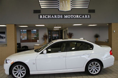 2011 BMW 328  i xDrive