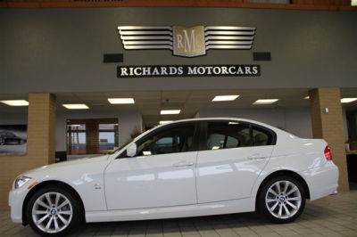 2011 BMW 328  i xDrive