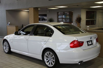 2011 BMW 328  i xDrive