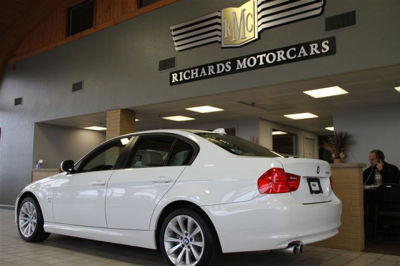 2011 BMW 328  i xDrive