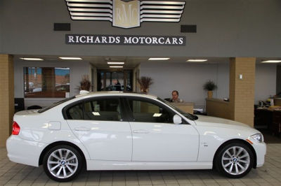 2011 BMW 328  i xDrive