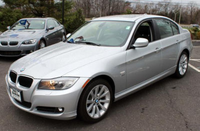 2011 BMW 328  i xDrive