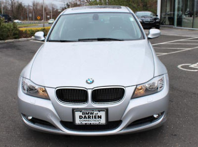 2011 BMW 328  i xDrive