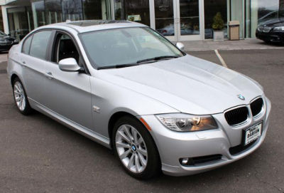 2011 BMW 328  i xDrive