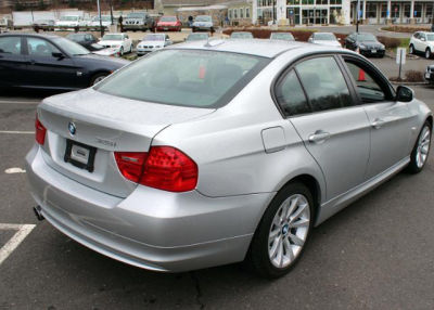 2011 BMW 328  i xDrive