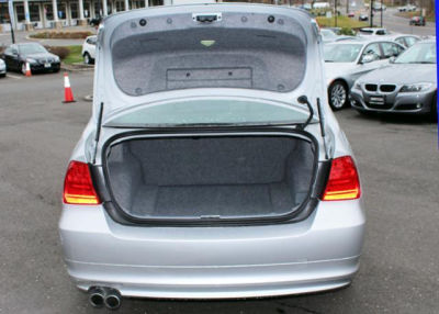 2011 BMW 328  i xDrive