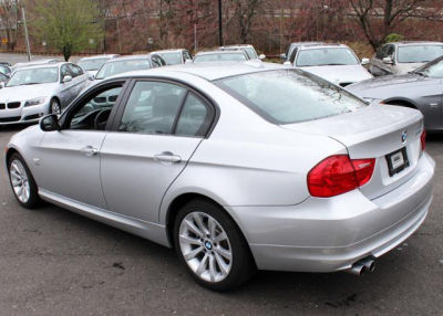 2011 BMW 328  i xDrive