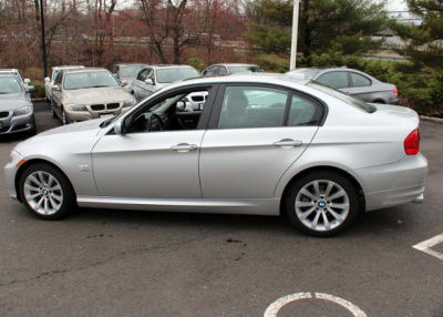 2011 BMW 328  i xDrive