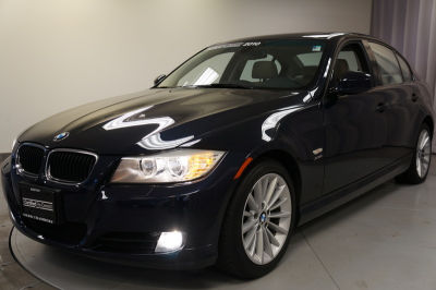 2010 BMW 328  i xDrive