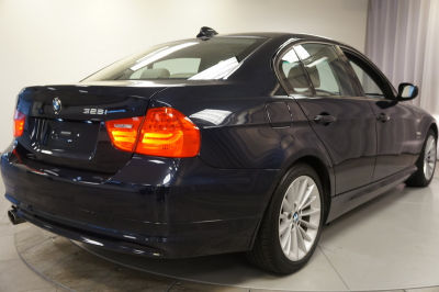 2010 BMW 328  i xDrive