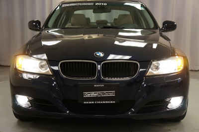2010 BMW 328  i xDrive