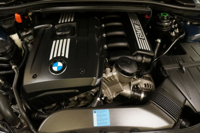 2010 BMW 328  i xDrive