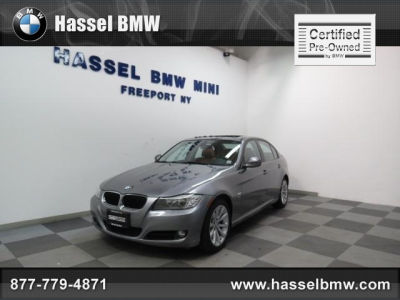 2011 BMW 328  i xDrive