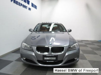 2011 BMW 328  i xDrive