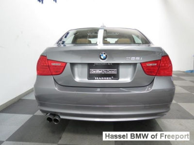 2011 BMW 328  i xDrive