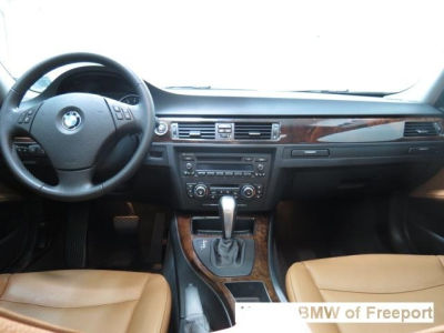 2011 BMW 328  i xDrive