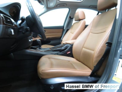 2011 BMW 328  i xDrive