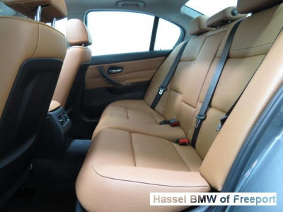 2011 BMW 328  i xDrive