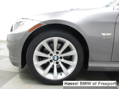 2011 BMW 328  i xDrive