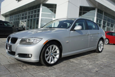 2011 BMW 328  i xDrive