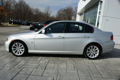 2011 BMW 328  i xDrive