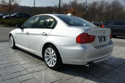 2011 BMW 328  i xDrive