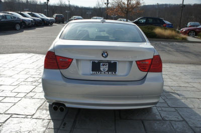 2011 BMW 328  i xDrive